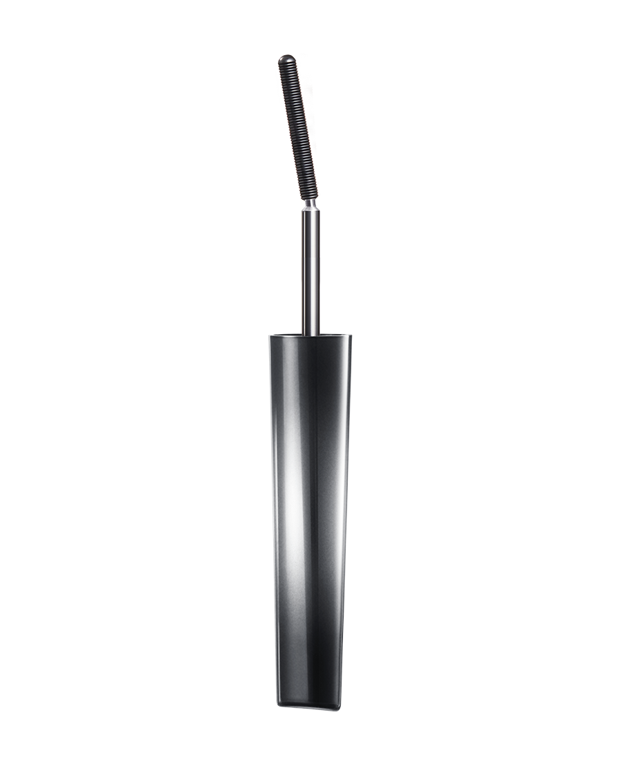 Mascara Chân Mày Judydoll Làm Cong, Dài & Tơi Mi Curling Iron Mascara - 01 Black - Image 2
