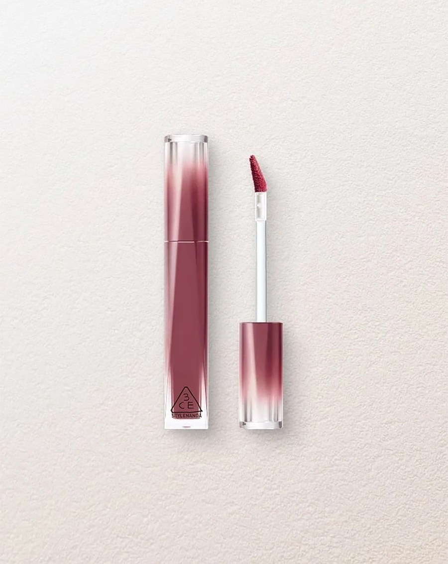 Son Pha Lê 3CE Misty Lip Bare - Image 1