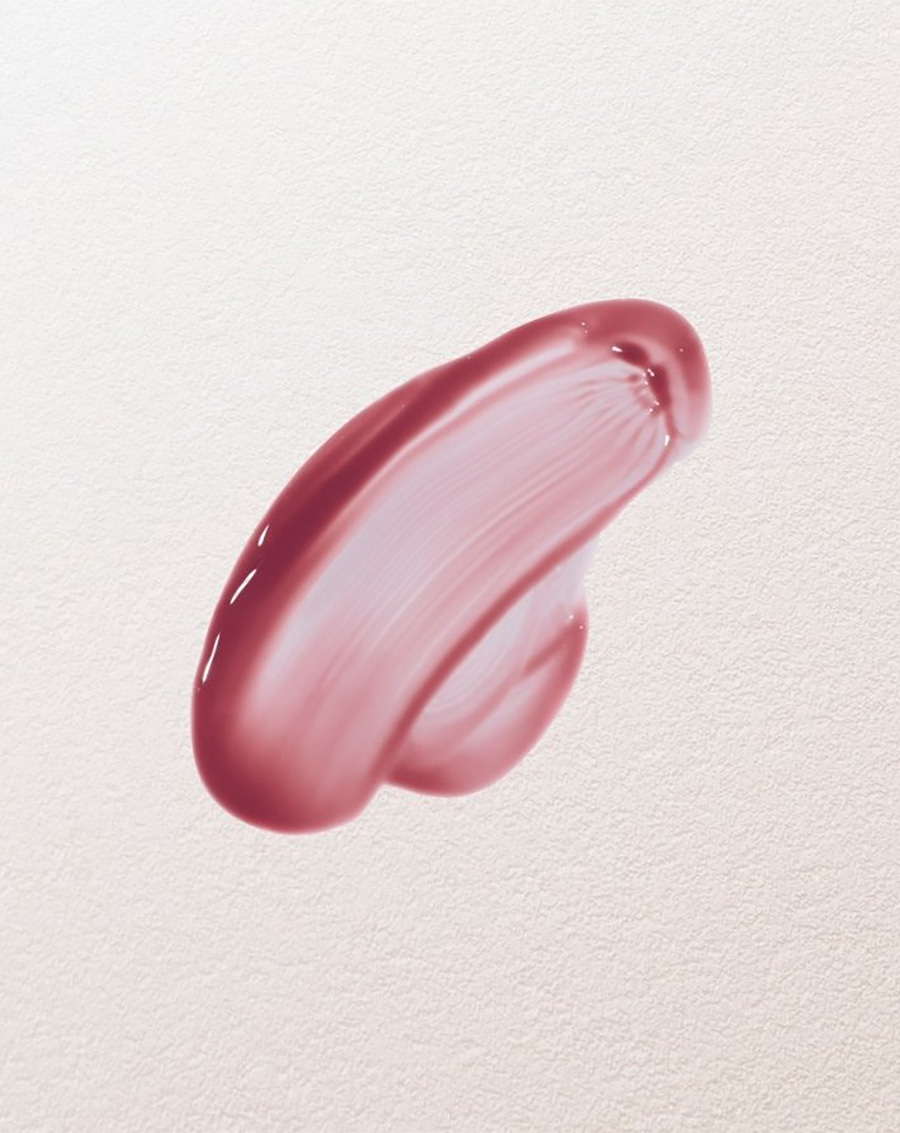 Son Pha Lê 3CE Misty Lip Bare - Image 2