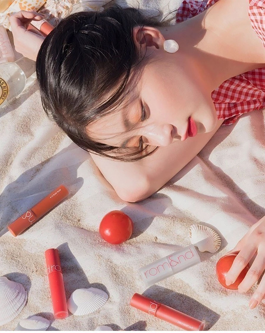 Son Romand New Zero Matte Lipstick - Image 2
