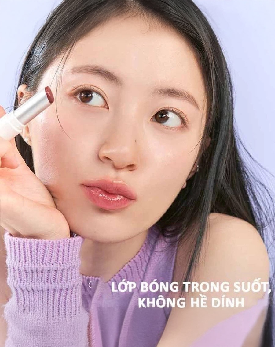 Son Romand Glasting Melting Balm - Image 2