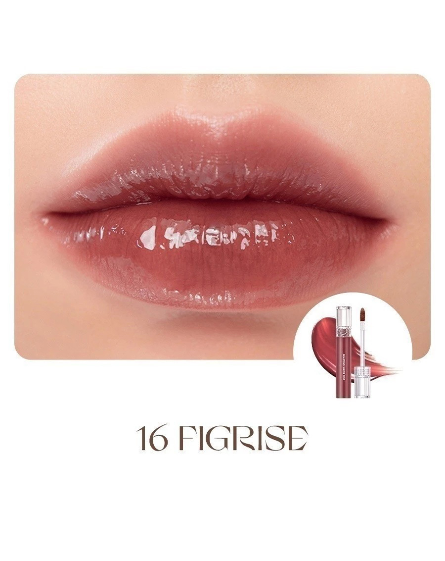 Son Romand Glasting Water Tint - Image 1
