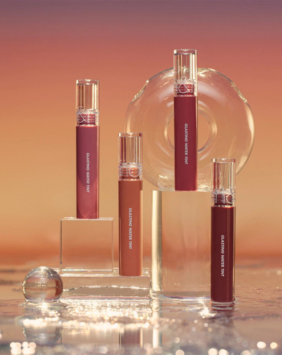Son Romand Glasting Water Tint - Image 2