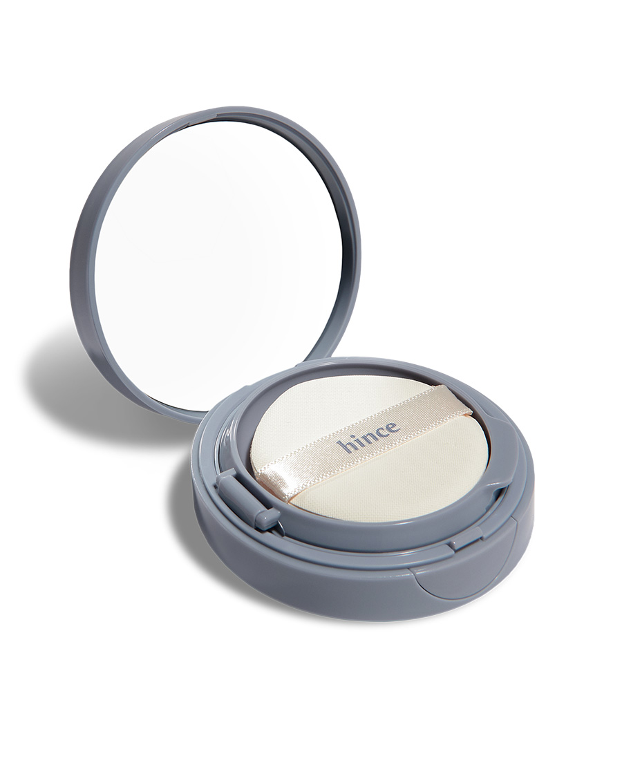 Phấn Nước Hince Second Skin Mesh Matte Cushion - Image 1