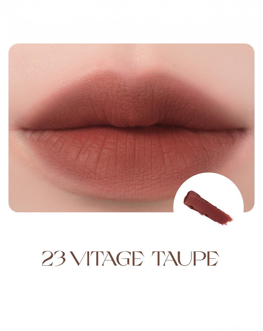 Son Romand Zero Velvet Tint - Image 1
