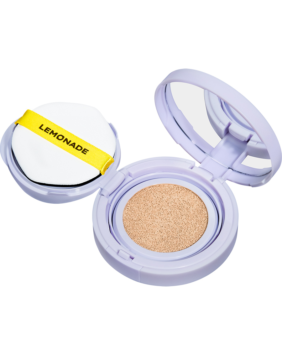 Phấn Nước Lemonade Kiềm Dầu Supermatte Cushion - Image 1