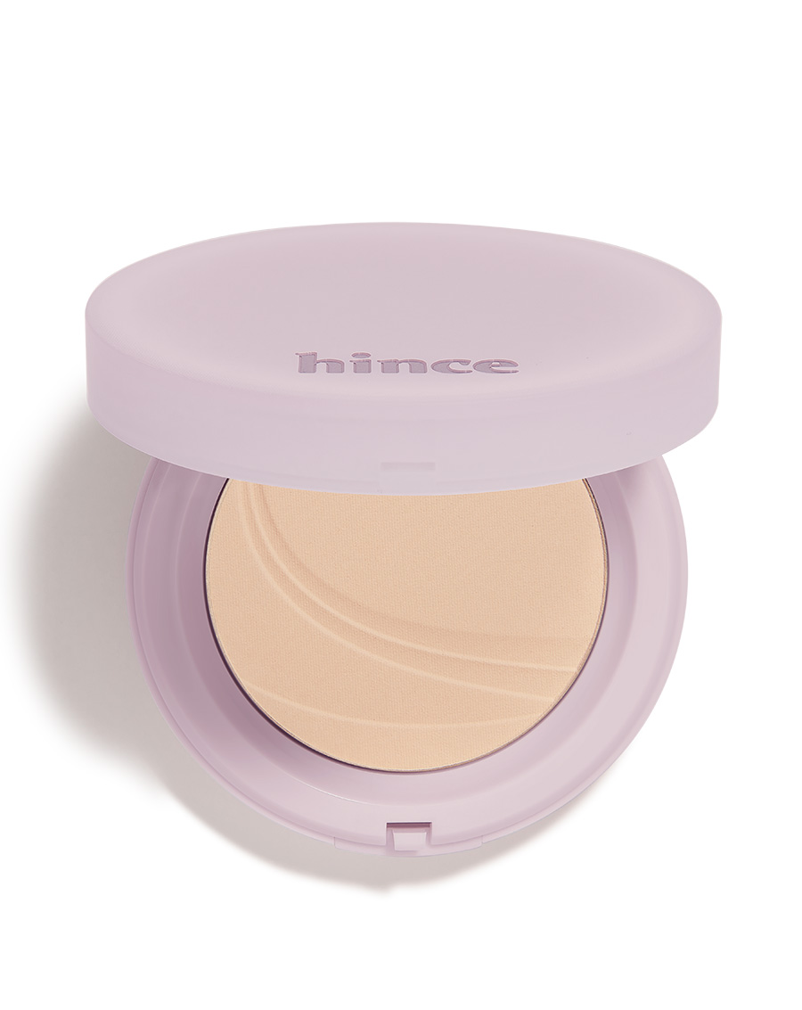 Phấn Phủ Hince Second Skin Airy Powder - Image 1