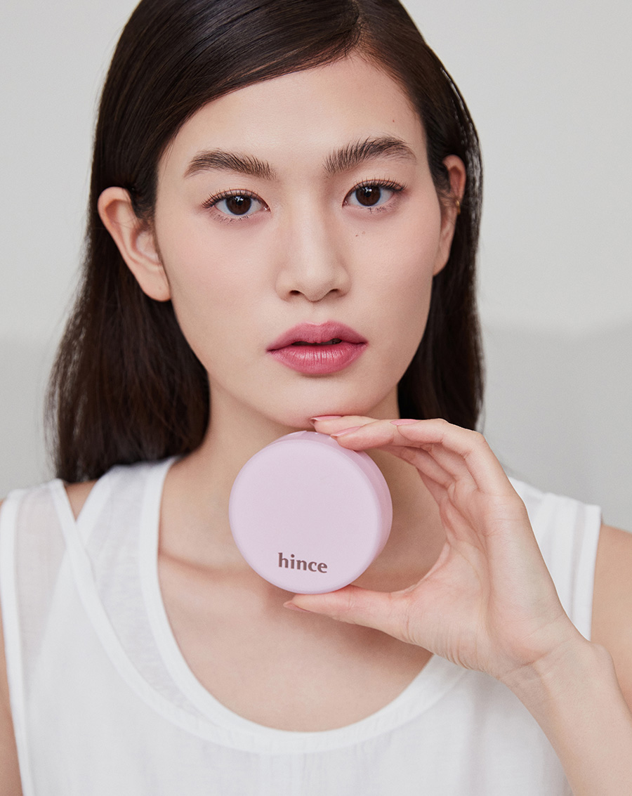 Phấn Phủ Hince Second Skin Airy Powder - Image 3