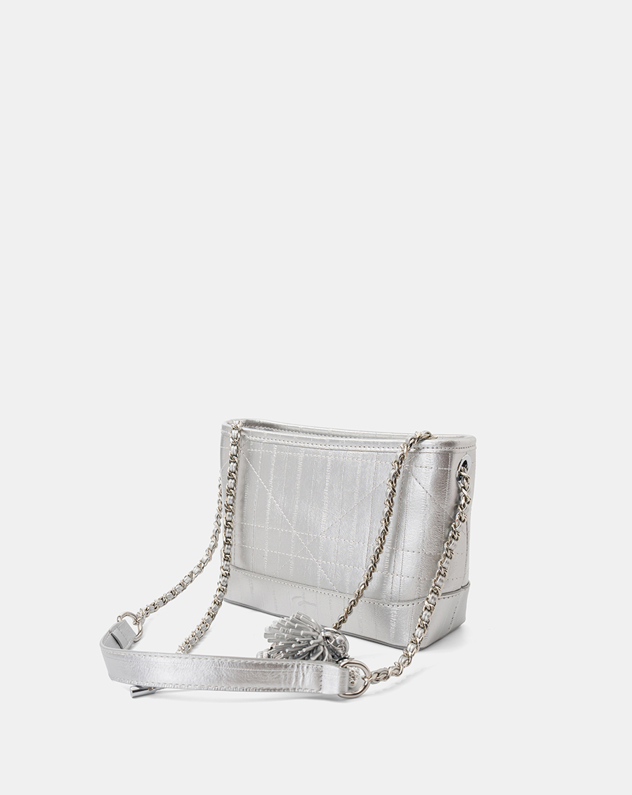 Túi Xách Nhỏ Túi Xách Nhỏ Phối Charm Strawberry - Image 7