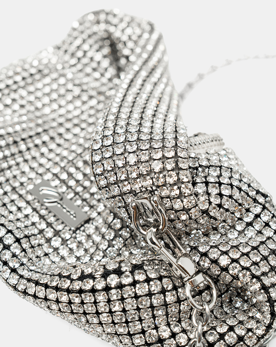 Túi Xách Nhỏ Hobo Aurora - Image 5