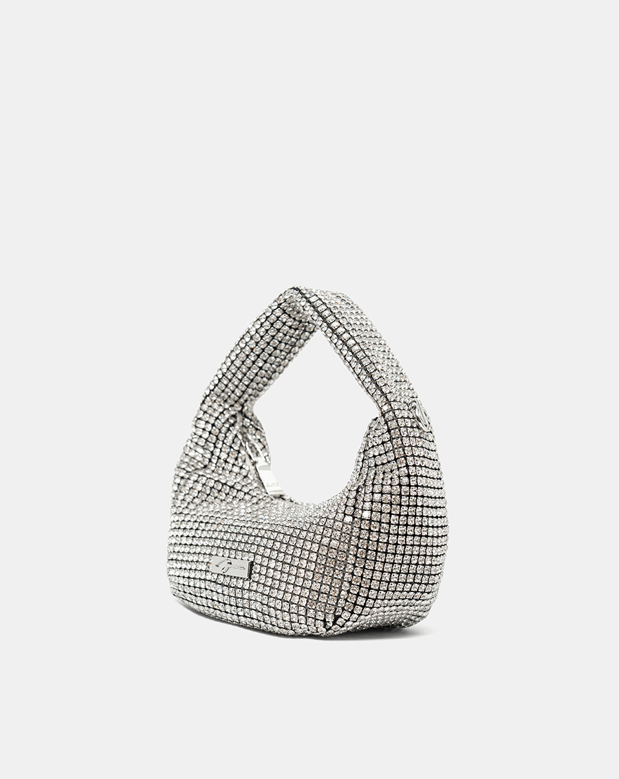 Túi Xách Nhỏ Hobo Aurora - Image 6