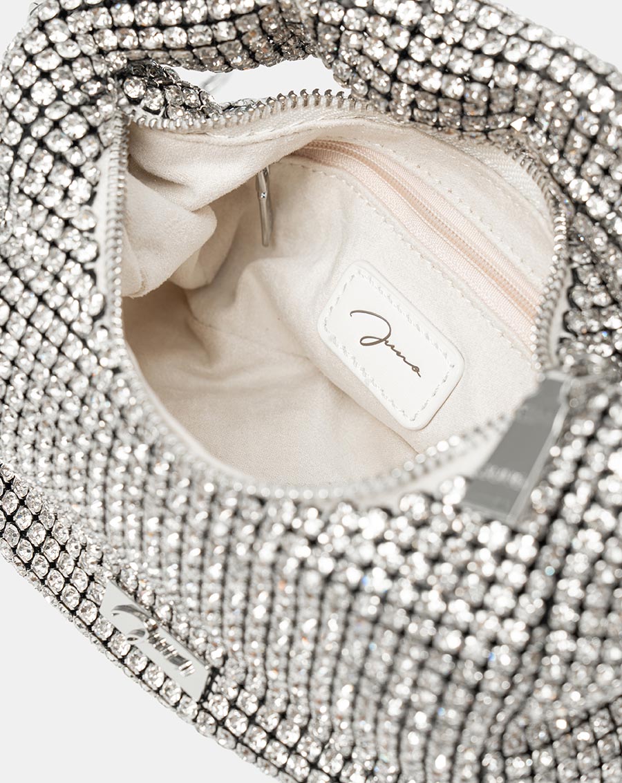 Túi Xách Nhỏ Hobo Aurora - Image 8