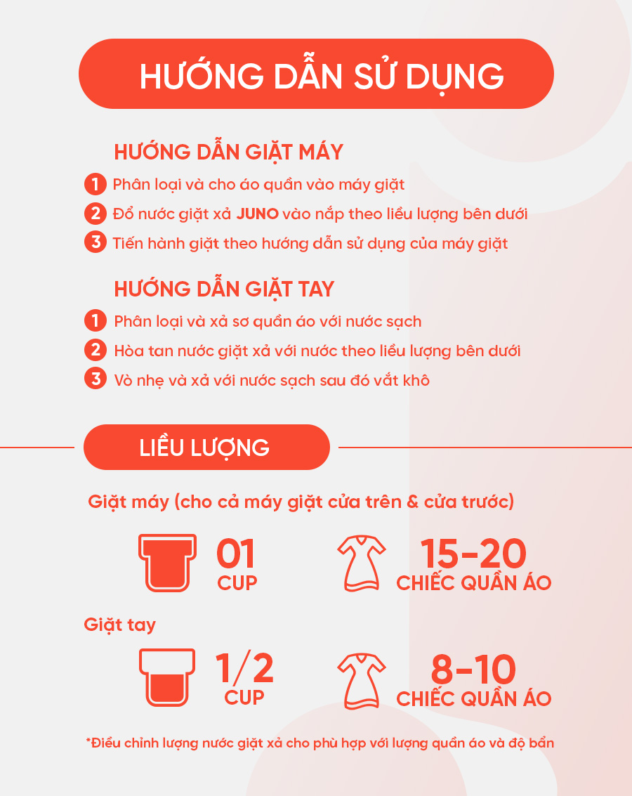 Nước Giặt Xả Nốt Hương Nến Thơm - Image 3