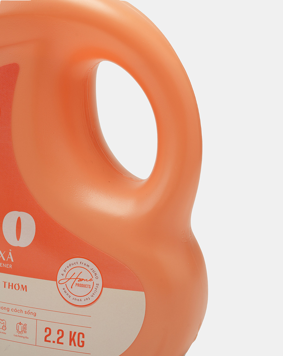 Nước Giặt Xả Nốt Hương Nến Thơm - Image 7