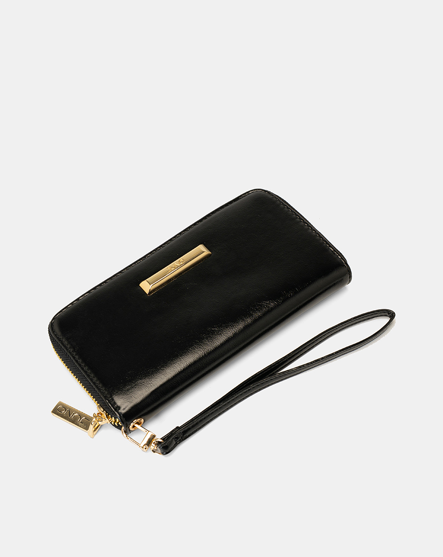 Ví Phối Vân Da Cá Sấu - Image 5