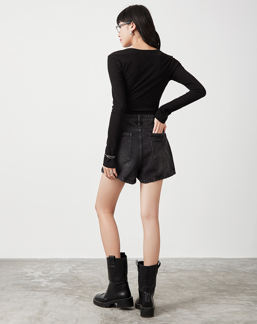 Quần váy Jean - Image 4