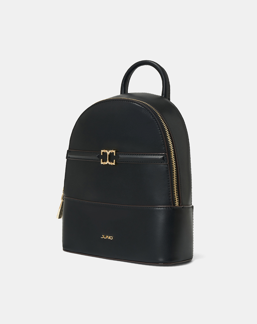 Balo Satchel Trang Trí Khóa - Image 6