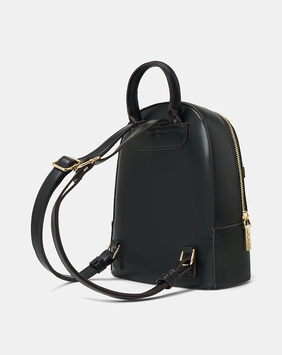 Balo Satchel Trang Trí Khóa - Image 7