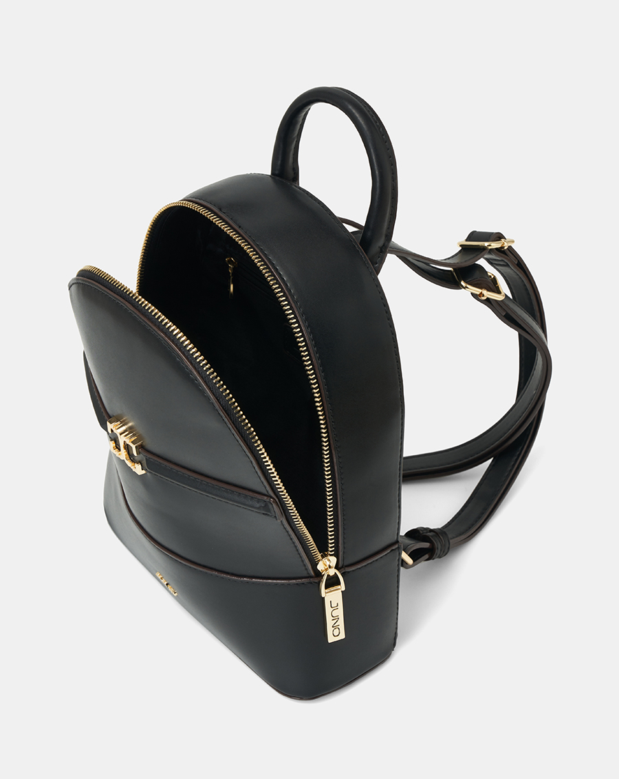 Balo Satchel Trang Trí Khóa - Image 8