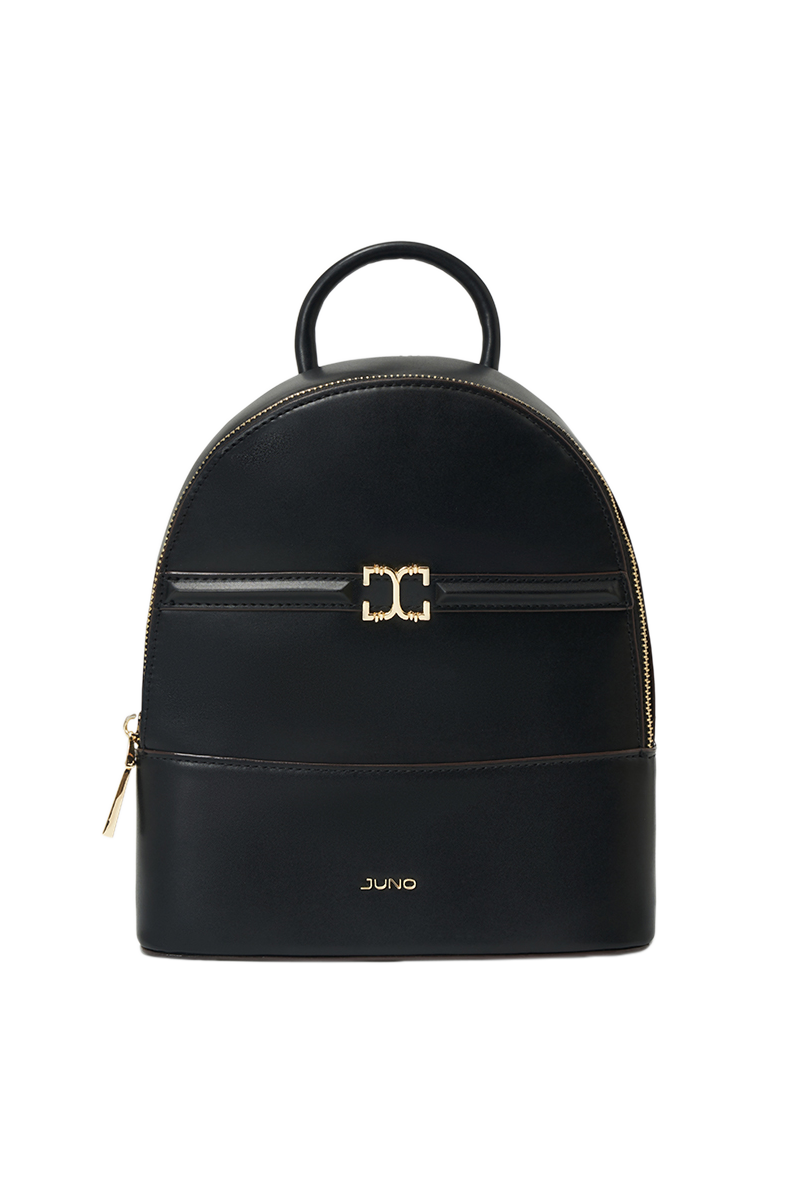 Balo Satchel Trang Trí Khóa - Image 9