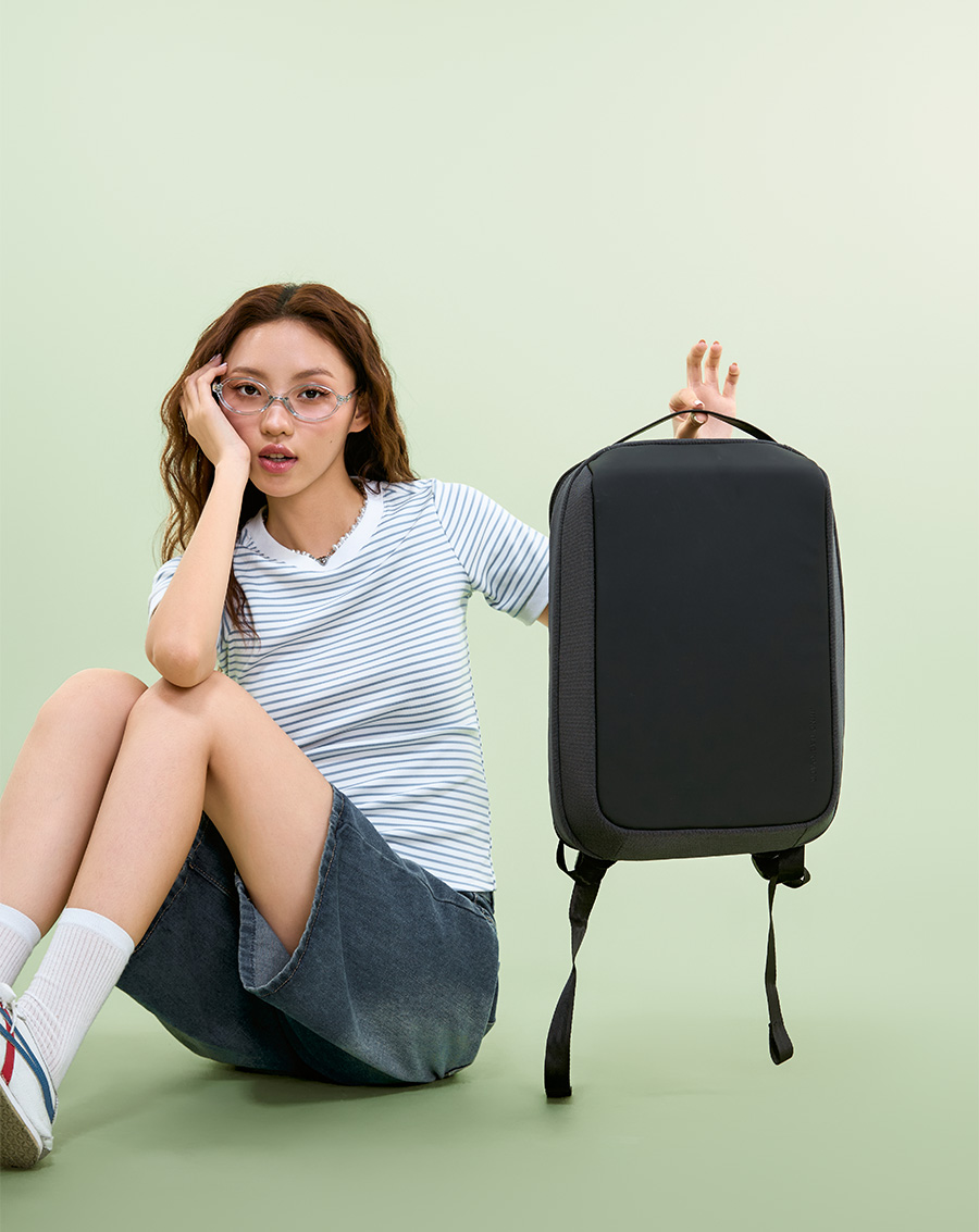 Balo Laptop Unisex - Image 2