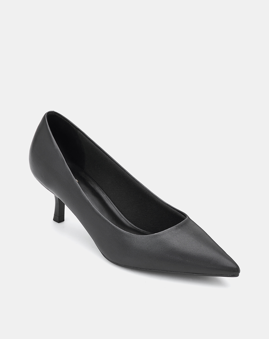 Giày Cao Gót Kitten Heels Pump - Image 6