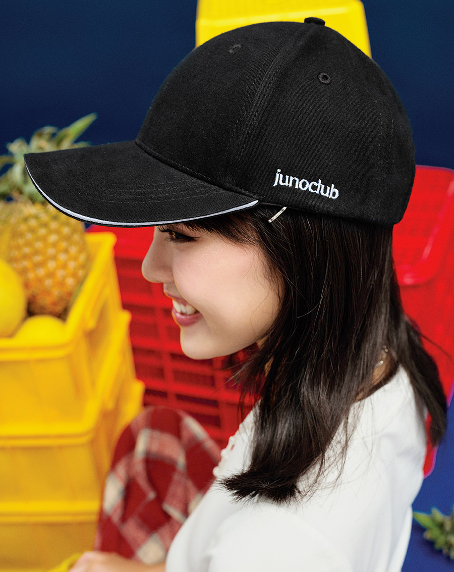 Nón lưỡi trai thời trang - Image 2