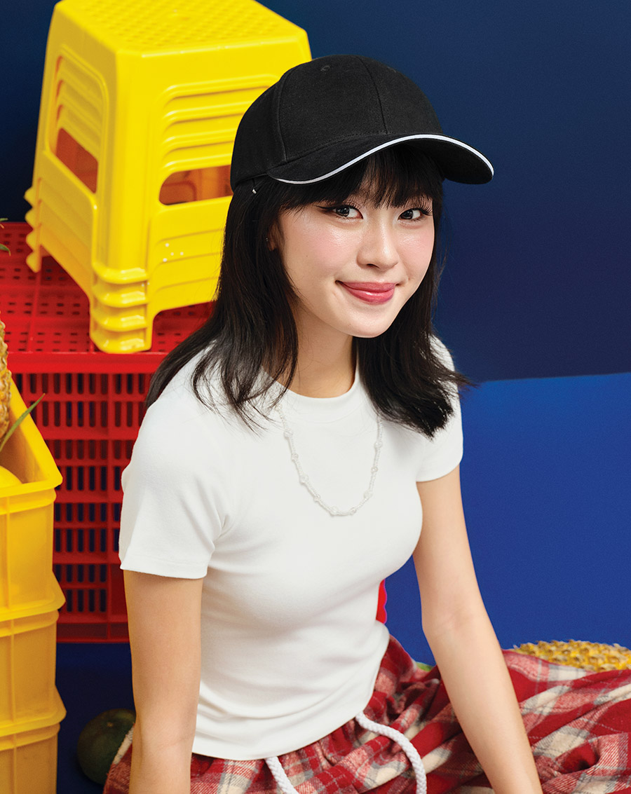 Nón lưỡi trai thời trang - Image 3