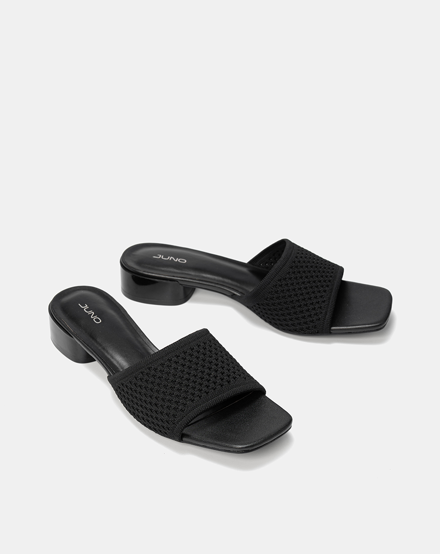 Dép Quai Dệt - Image 7