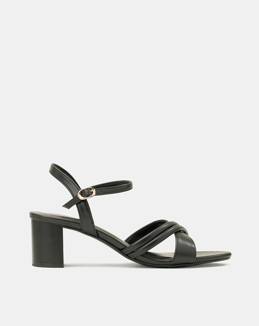 Giày Sandal 2 Dây Chéo