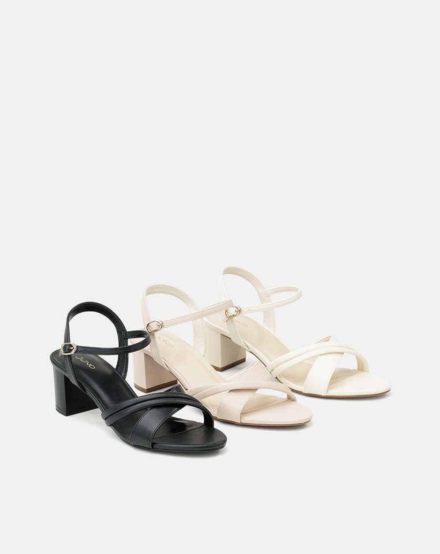 Giày Sandal 2 Dây Chéo - Image 5