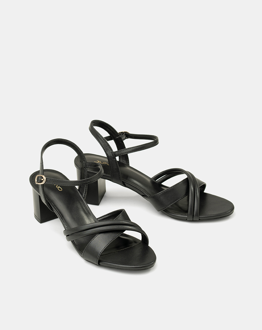 Giày Sandal 2 Dây Chéo - Image 7