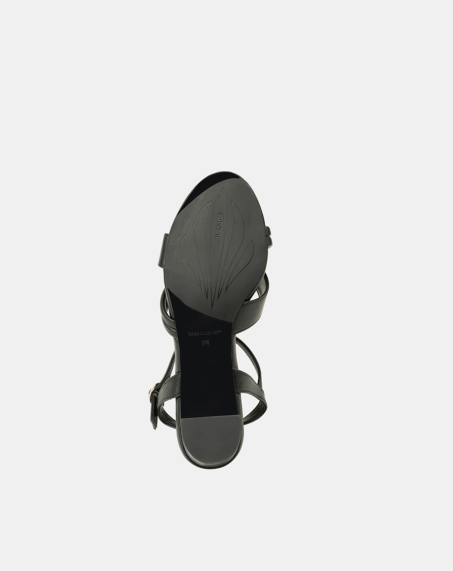 Giày Sandal 2 Dây Chéo - Image 8