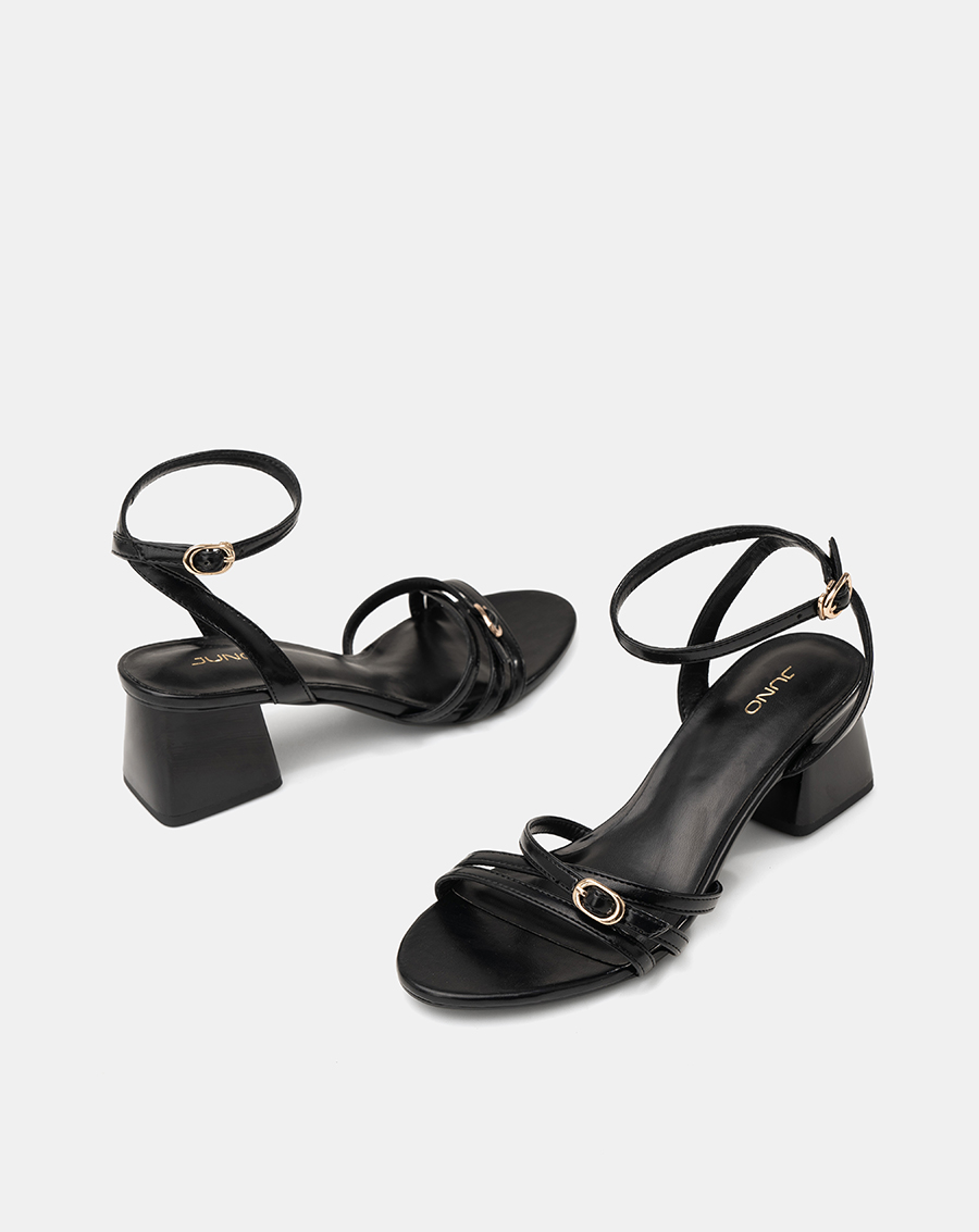 Giày Sandal Quai Dây Mảnh - Image 3