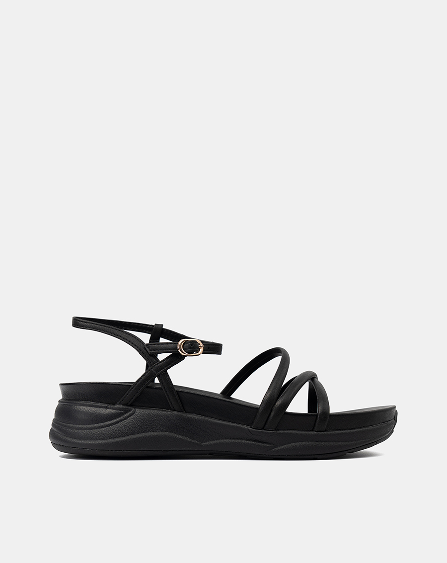 Giày Sandal Thể Thao Quai Mảnh