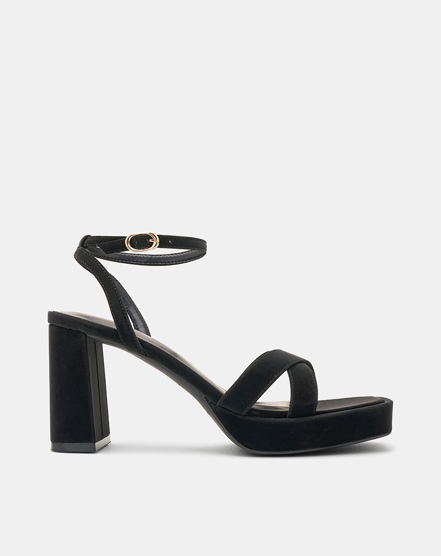 Giày Sandal Đúp Quai Chéo - Image 1