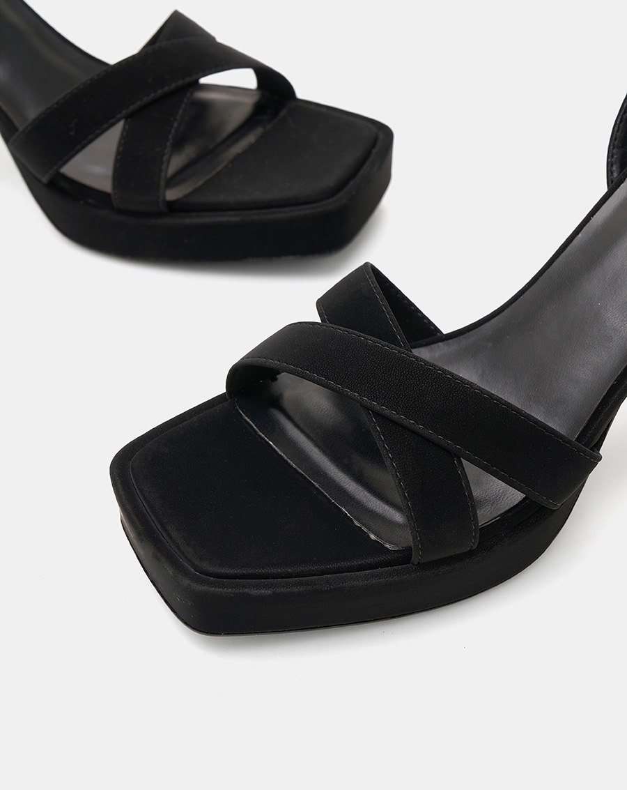 Giày Sandal Đúp Quai Chéo - Image 4