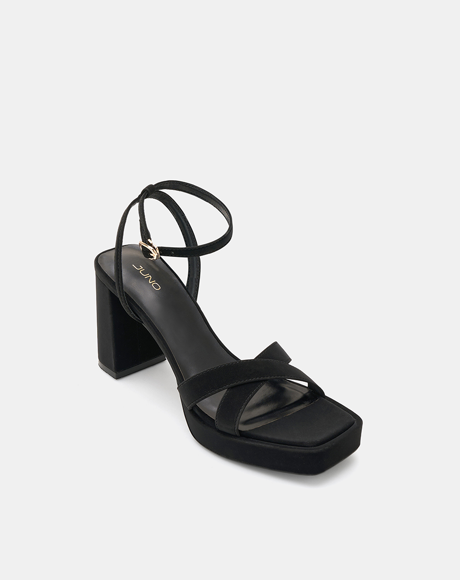 Giày Sandal Đúp Quai Chéo - Image 6