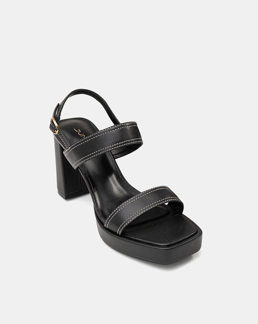 Giày Sandal 2 Quai Bản Lớn - Image 5