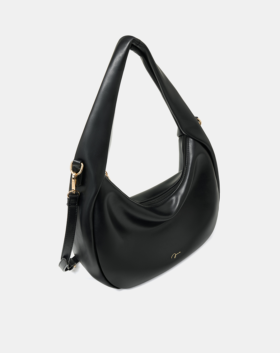 Túi Xách Lớn Hobo Basic - Image 4