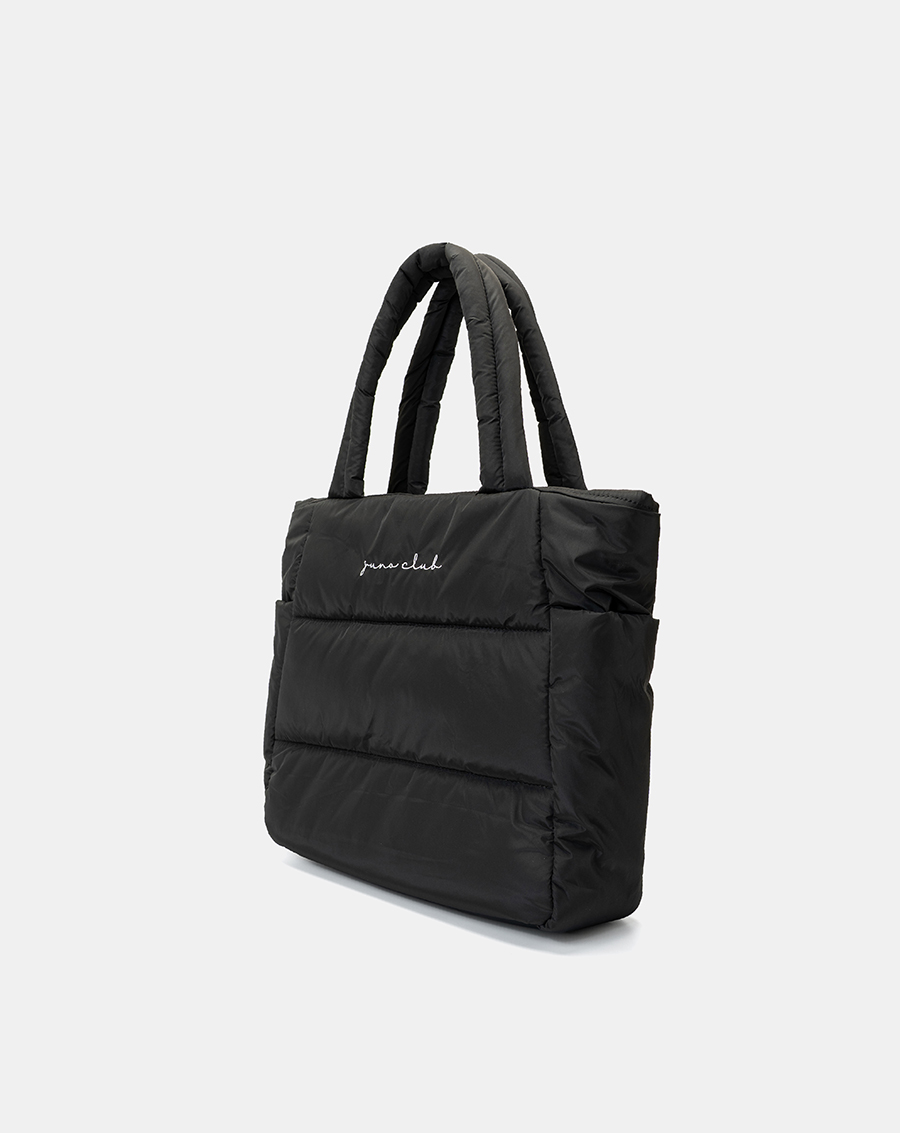 Túi Tote Chần Bông - Image 6