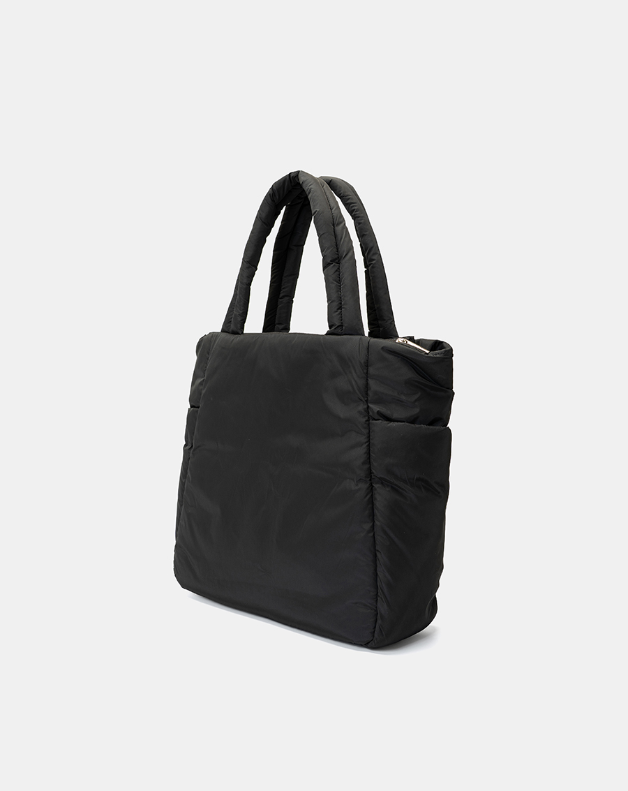 Túi Tote Chần Bông - Image 7