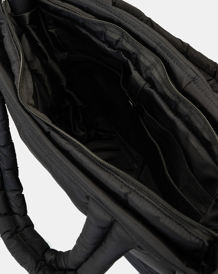 Túi Tote Chần Bông - Image 8