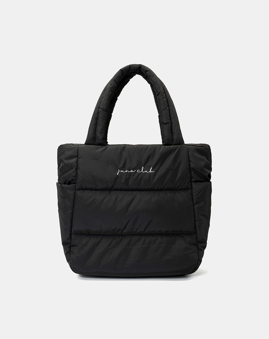 Túi Tote Chần Bông - Image 1