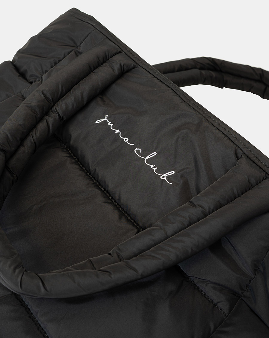 Túi Tote Chần Bông - Image 4