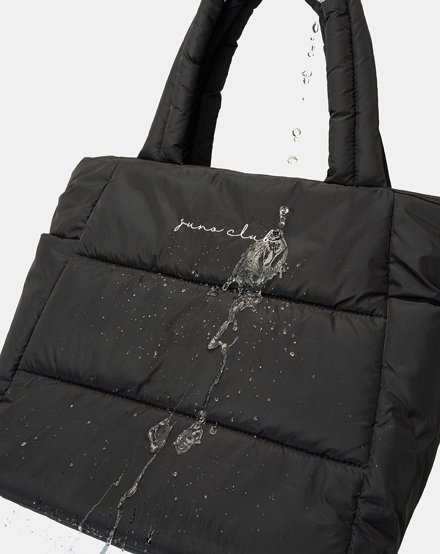 Túi Tote Chần Bông - Image 5