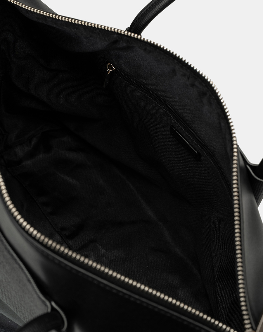 Túi Xách Lớn Dây Đeo Thắt Nút - Image 8