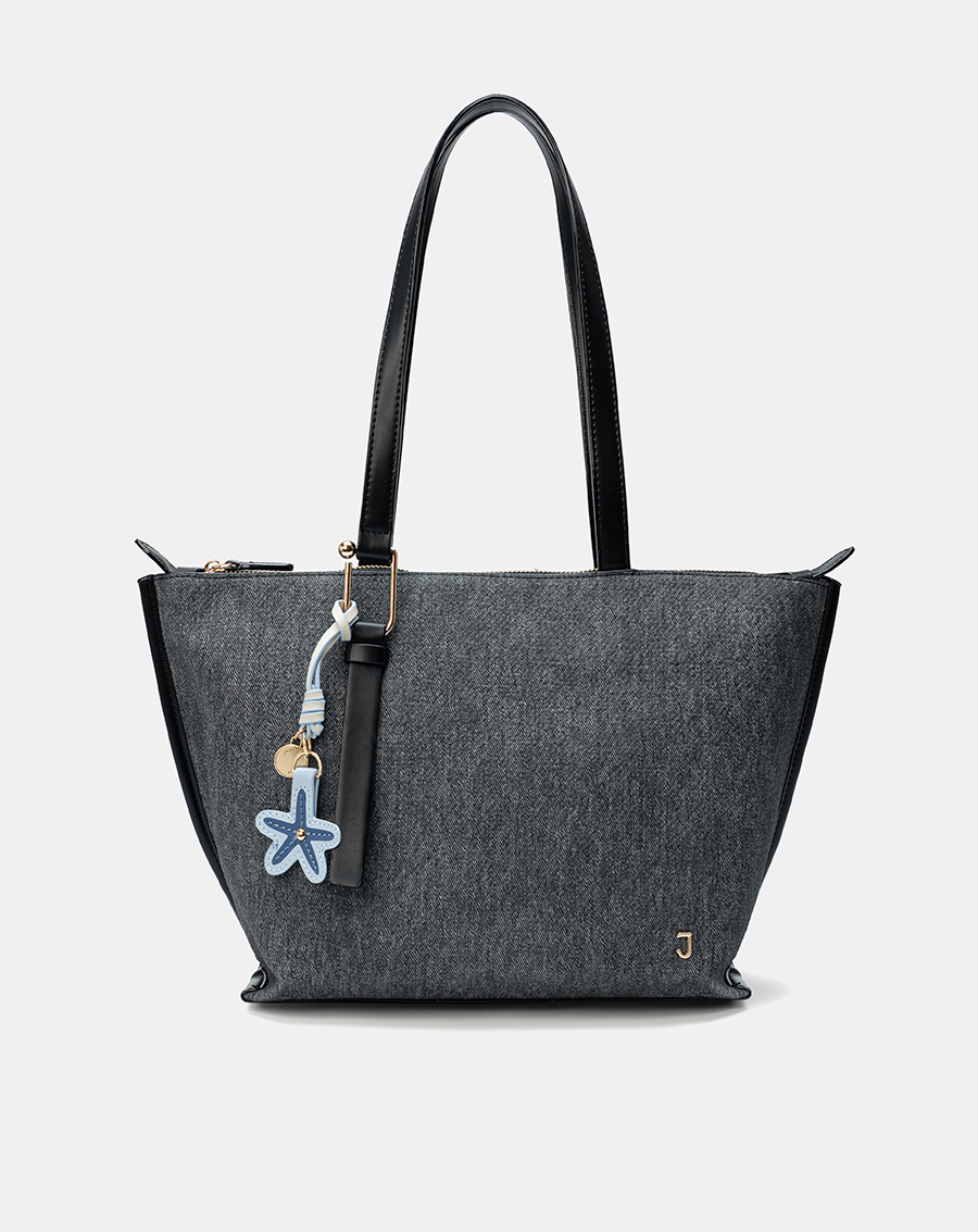 Túi Xách Lớn Tote Bag Beyond The Beach - Image 1