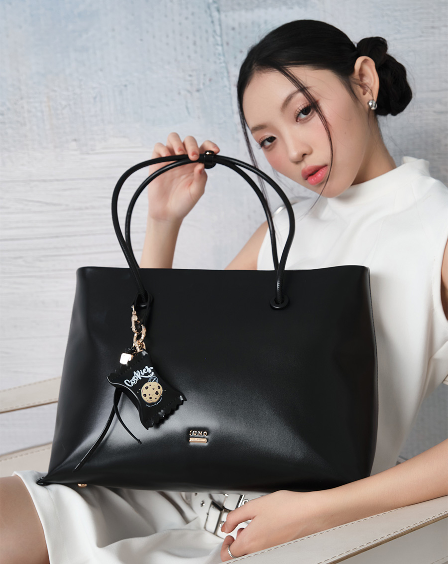 Túi Xách Lớn Tote Bag Cookies - Image 2