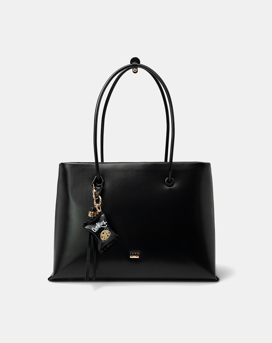 Túi Xách Lớn Tote Bag Cookies - Image 1